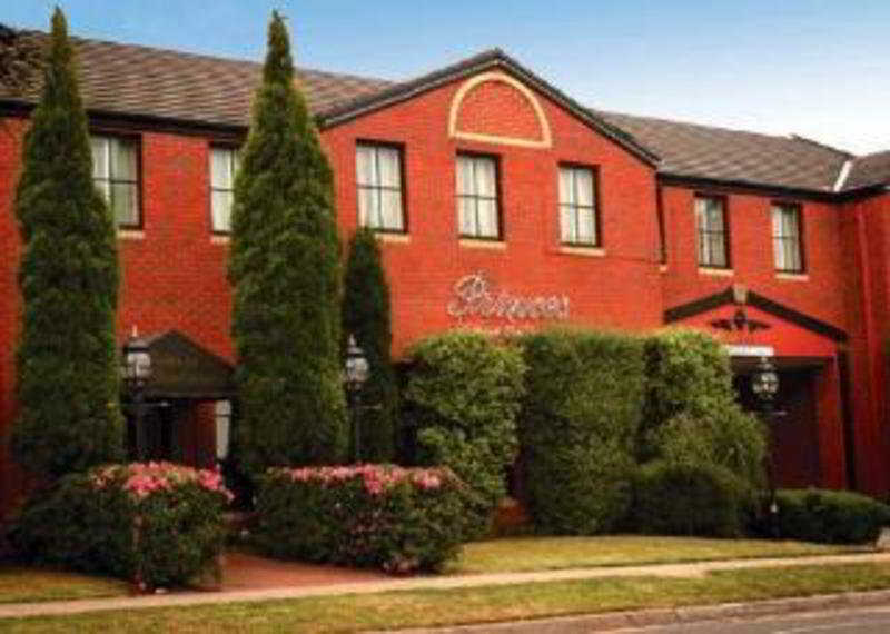 Comfort Hotel Dandenong Exterior photo